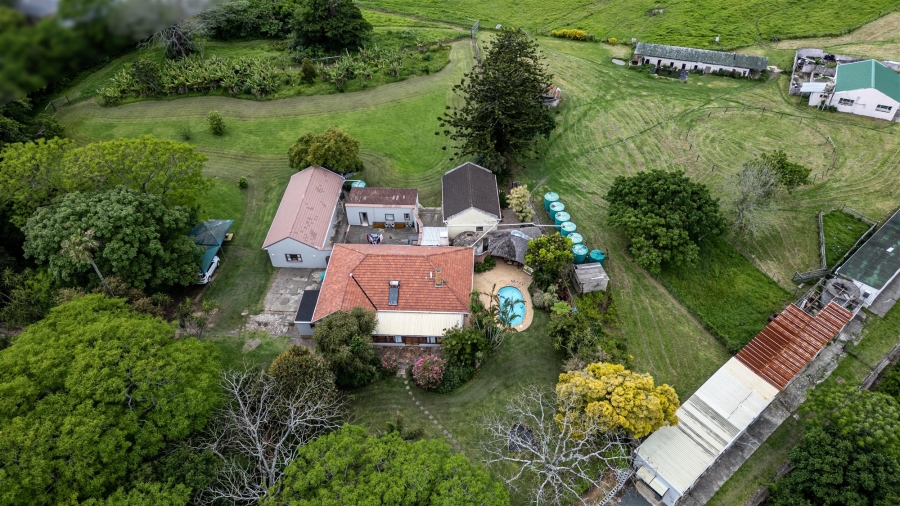 3 Bedroom Property for Sale in Gonubie Eastern Cape